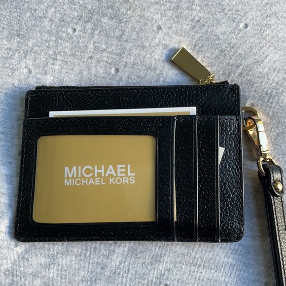 Michael Kors card holder - Picture 2 of 3